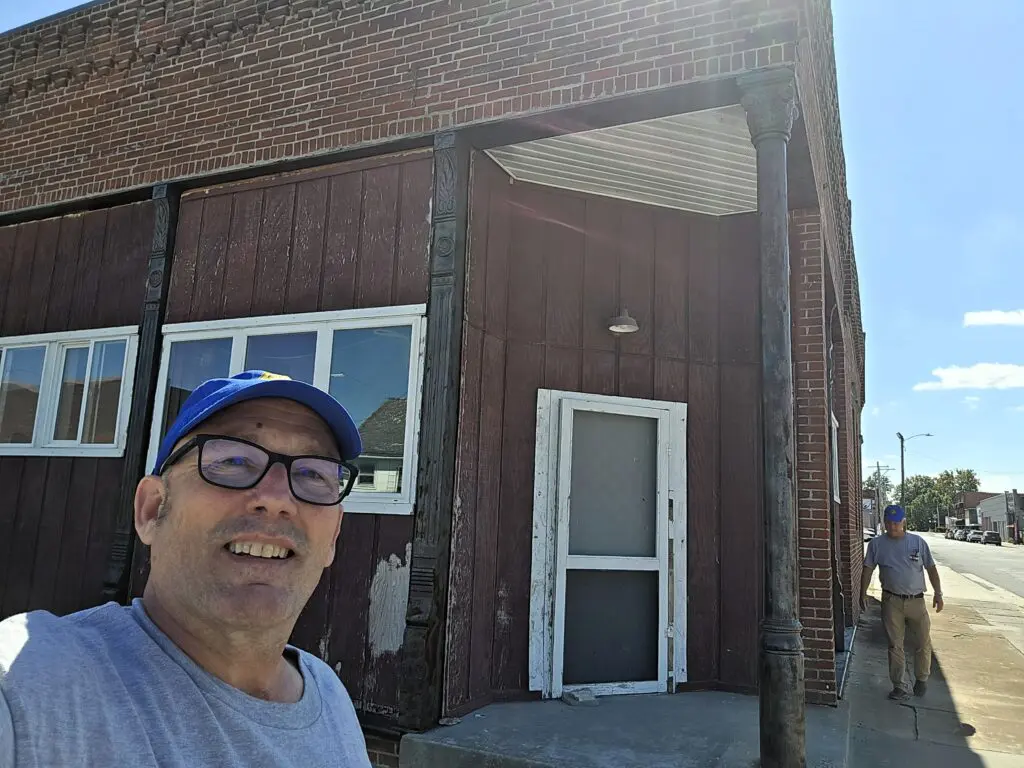FRT-Herrin Bakery